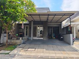 4 Habitación Villa en venta en Lakarsantri, East Jawa, Lakarsantri, Surabaya