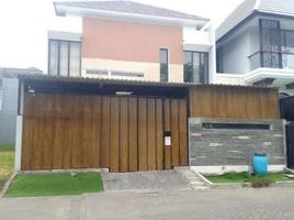 6 Habitación Villa en venta en Lakarsantri, East Jawa, Lakarsantri, Surabaya, East Jawa