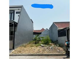  Terrain for sale in Mulyorejo, Surabaya, Mulyorejo