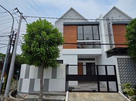 3 Schlafzimmer Villa zu verkaufen in Mulyorejo, East Jawa, Mulyorejo