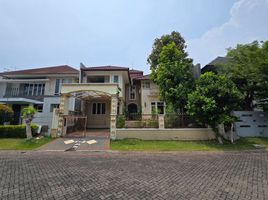 3 Habitación Villa en venta en Mulyorejo, East Jawa, Mulyorejo