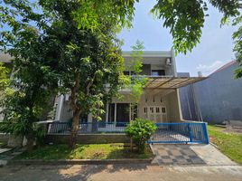 4 Habitación Villa en venta en Mulyorejo, East Jawa, Mulyorejo