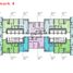 3 Schlafzimmer Wohnung zu verkaufen in Ward 22, Ho Chi Minh City, Ward 22