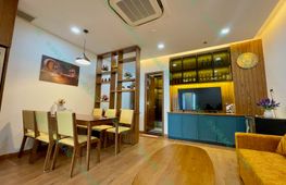 Сдаётся квартира, 1 спальня, 50 м², Hải Châu