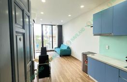 Сдаётся квартира, 1 спальня, 40 м², Hải Châu