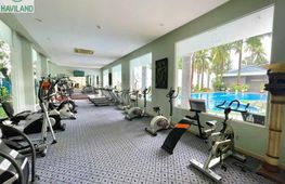 Сдаётся квартира, 1 спальня, 80 м², Hải Châu