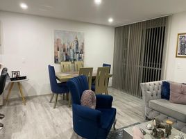 3 Habitación Departamento en venta en Manizales, Caldas, Manizales