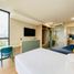1 chambre Condominium for rent in An Hai Bac, Son Tra, An Hai Bac