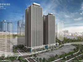 1 Bedroom Condo for sale in Pasig City, Metro Manila, Pasig City