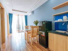 2 chambre Appartement for rent in Ngu Hanh Son, Da Nang, Khue My, Ngu Hanh Son