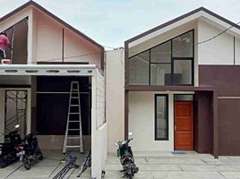 2 chambre Maison for sale in Padurungan, Semarang, Padurungan