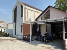 2 Schlafzimmer Haus zu verkaufen in Semarang, Jawa Tengah, Padurungan