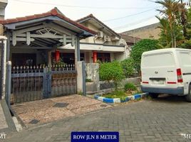 5 Kamar Rumah for sale in Wonocolo, Surabaya, Wonocolo