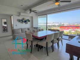 3 Habitación Apartamento en alquiler en Guerrero, Acapulco, Guerrero