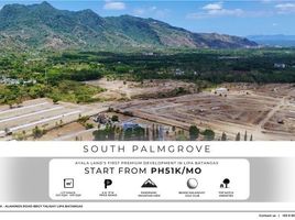  Land for sale at South Palmgrove, Lipa City