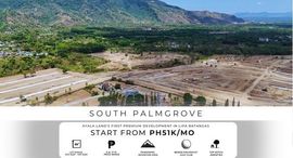 Available Units at South Palmgrove