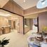 Appartement 1 chambre à vendre à Quezon City, Metro Manila, Quezon City