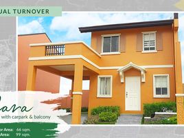 3 chambre Villa for sale in Silang, Cavite, Silang