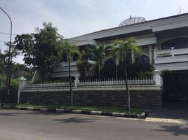 5 Bedroom House for sale in Sukolilo, Surabaya, Sukolilo