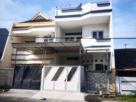 3 Habitación Villa en venta en Mulyorejo, East Jawa, Mulyorejo