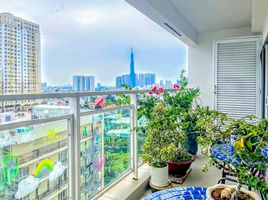 2 Schlafzimmer Appartement zu verkaufen in Thao Dien, Ho Chi Minh City, Thao Dien