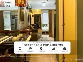 1 Habitación Apartamento en venta en Quezon City, Metro Manila, Quezon City