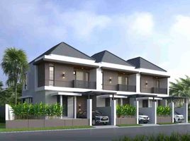 3 Bedroom House for sale in Denpasar, Bali, Denpasar Timur, Denpasar