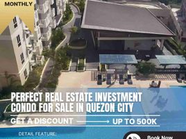 1 Schlafzimmer Wohnung zu verkaufen in Santa Cruz, Metro Manila, Santa Cruz