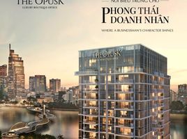 2 Phòng ngủ Căn hộ for sale in Phường 15, Tân Bình, Phường 15