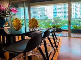 2 chambre Appartement for rent in Binh Trung Tay, District 2, Binh Trung Tay