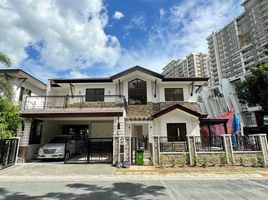 4 Bedroom Villa for rent in Manila International Airport LRT-1, Pasay City, Taguig City