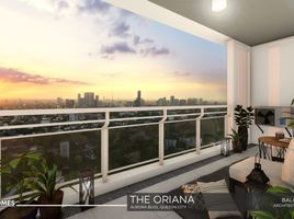 1 Bedroom Apartment for sale in Anonas LRT-2, Quezon City, Quezon City