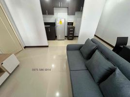 1 Bedroom Apartment for sale in Araneta Center–Cubao LRT-2, Quezon City, Quezon City