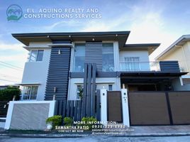 4 Bedroom House for sale in City of San Fernando, Pampanga, City of San Fernando