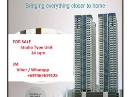 Departamento en venta en Pasig City, Metro Manila, Pasig City