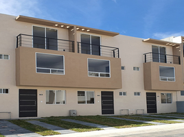 Maison 3 chambre à vendre à Almoloya De Juarez, Mexico, Almoloya De Juarez
