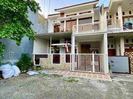 4 Kamar Rumah for sale in Blimbing, Malang Regency, Blimbing