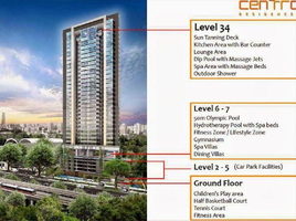 2 Bedroom Apartment for sale in Betty Go-Belmonte LRT-2, Quezon City, Quezon City