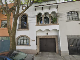 4 Schlafzimmer Villa zu verkaufen in Miguel Hidalgo, Mexico City, Miguel Hidalgo