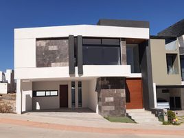 Maison 3 chambre à vendre à San Luis Potosi, San Luis Potosi, San Luis Potosi, San Luis Potosi