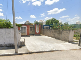 Villa 2 chambre à vendre à Merida, Yucatan, Merida