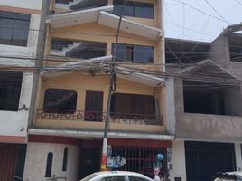 4 Habitación Departamento en venta en Lima, San Juan de Lurigancho, Lima, Lima