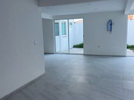 Maison 3 chambre à vendre à Almoloya De Juarez, Mexico, Almoloya De Juarez