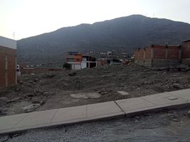  Terreno (Parcela) en venta en Lurigancho, Lima, Lurigancho