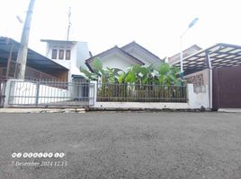 3 Bedroom House for sale in Kiaracondong, Bandung, Kiaracondong