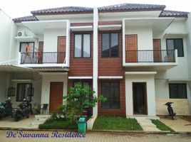 3 Bedroom Villa for sale in Cilandak Town Square, Cilandak, Ciputat