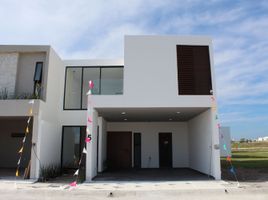 3 Schlafzimmer Villa zu verkaufen in Boca Del Rio, Veracruz, Boca Del Rio, Veracruz