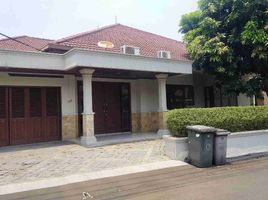 7 Kamar Vila for sale in Cilandak, Jakarta Selatan, Cilandak