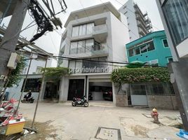 5 Bedroom House for sale in Ward 26, Binh Thanh, Ward 26