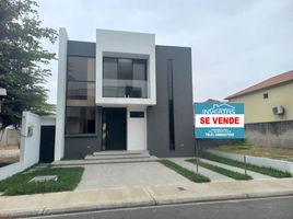 3 Habitación Villa en venta en Daule, Guayas, Daule, Daule